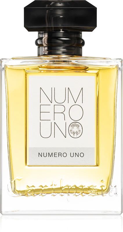 Купити Numero Uno Туалетна вода на Elune.com.ua