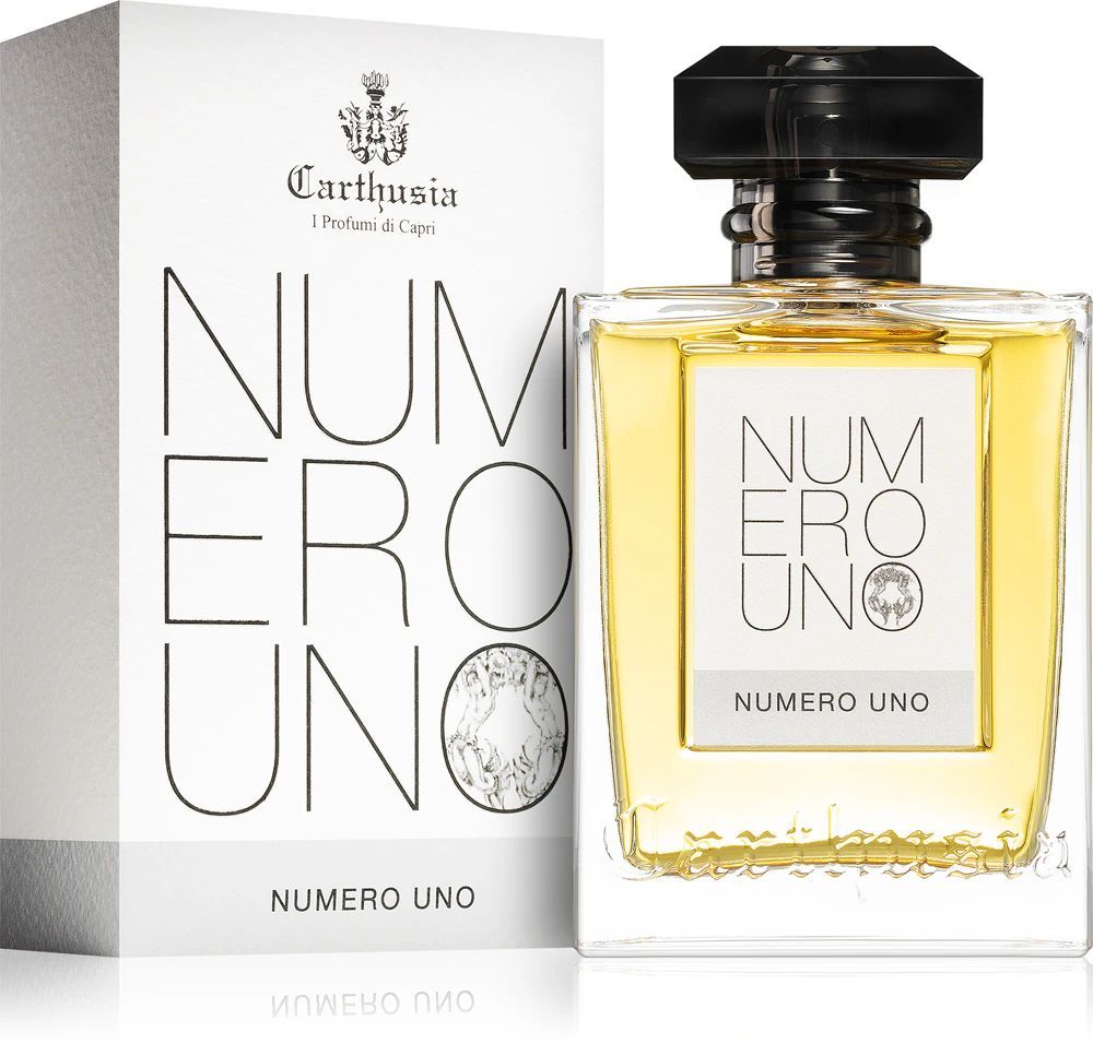 Купити Numero Uno Туалетна вода на Elune.com.ua