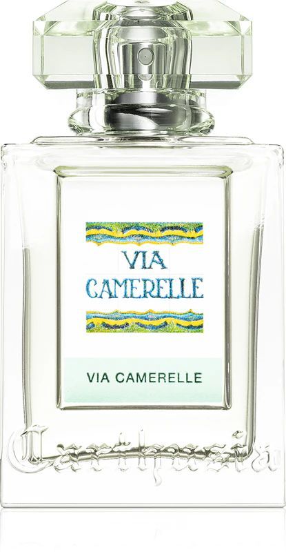 Купити Via Camerelle Парфумована вода на Elune.com.ua