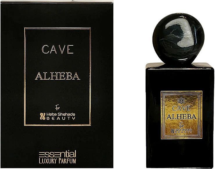 Купити Alheba Парфумована вода на Elune.com.ua