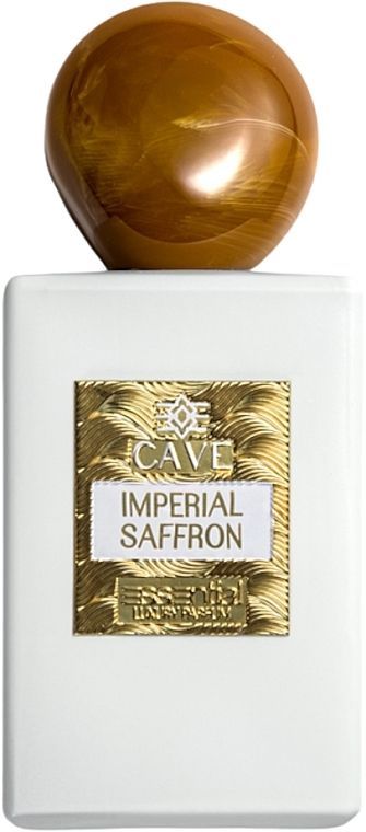 Купити Imperial Saffron Парфумована вода на Elune.com.ua