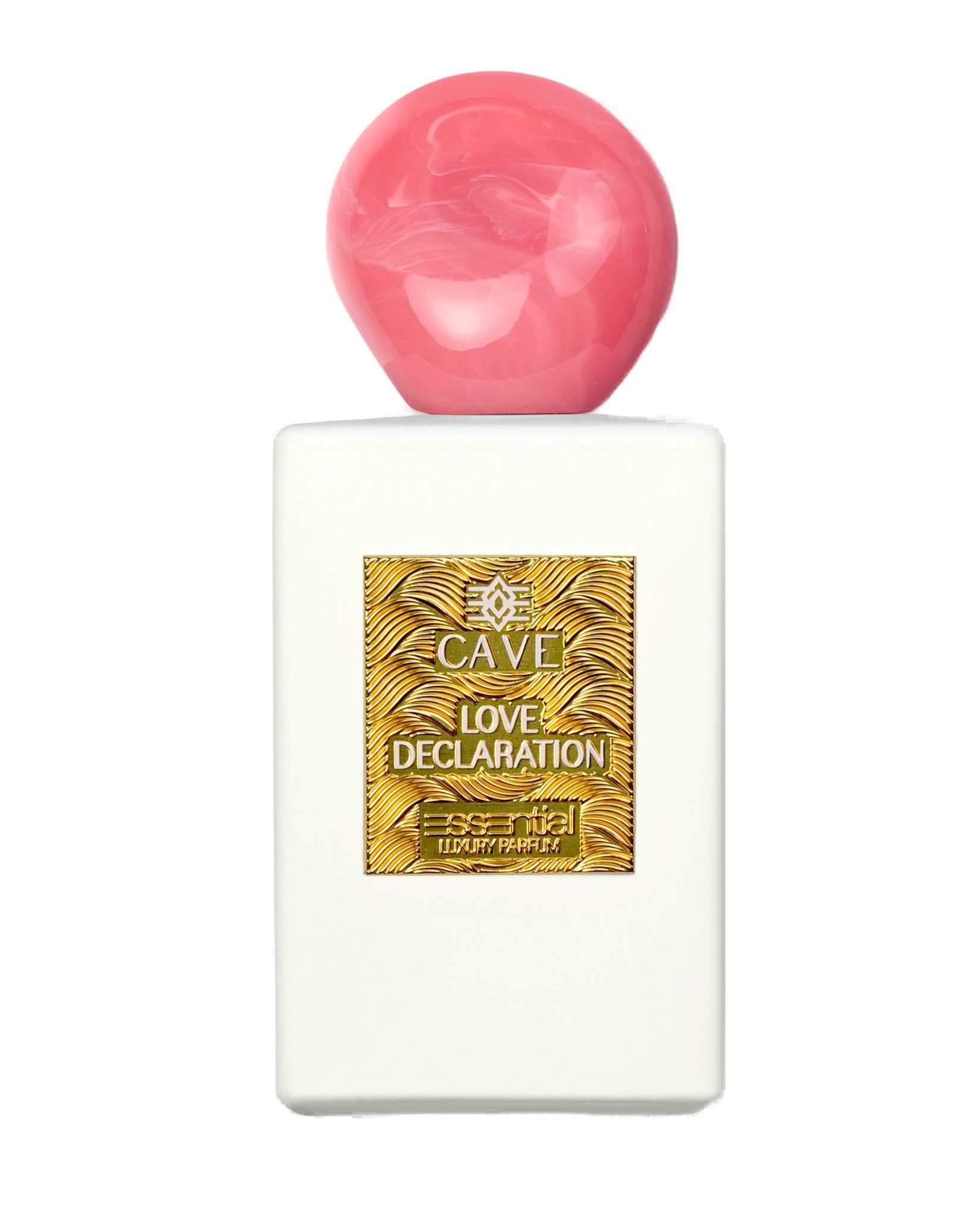 Купити Cave Essential Love Declaration Парфуми на Elune.com.ua
