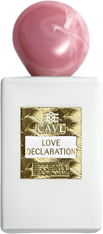 Купити Love Declaration Парфумована вода на Elune.com.ua