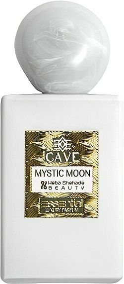 Купити Mystic Moon Парфумована вода на Elune.com.ua
