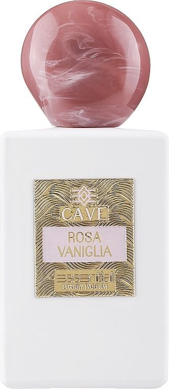 Купити Rose Vaniglia Парфумована вода на Elune.com.ua