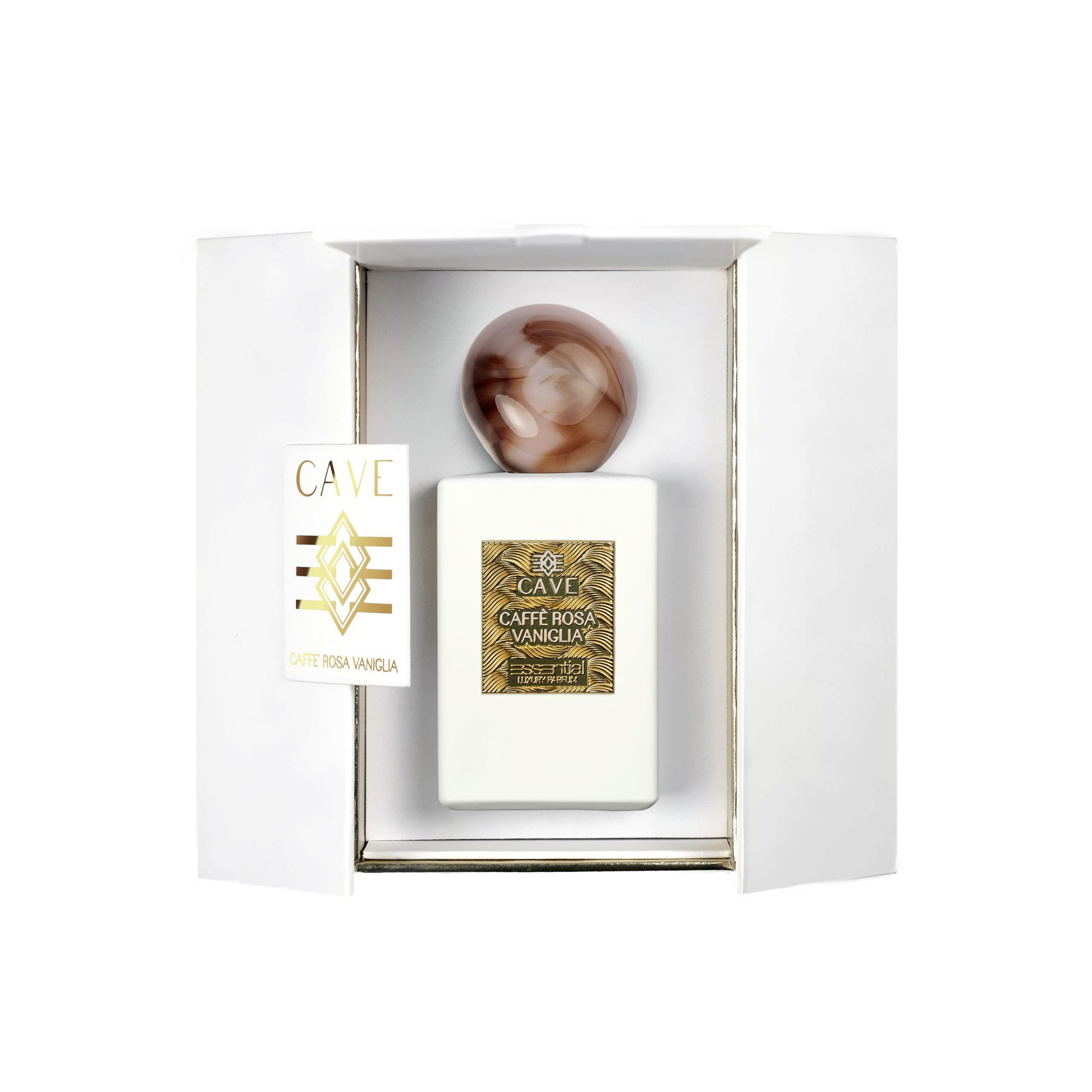 Купити Cave Essential Rose Vaniglia Парфуми на Elune.com.ua