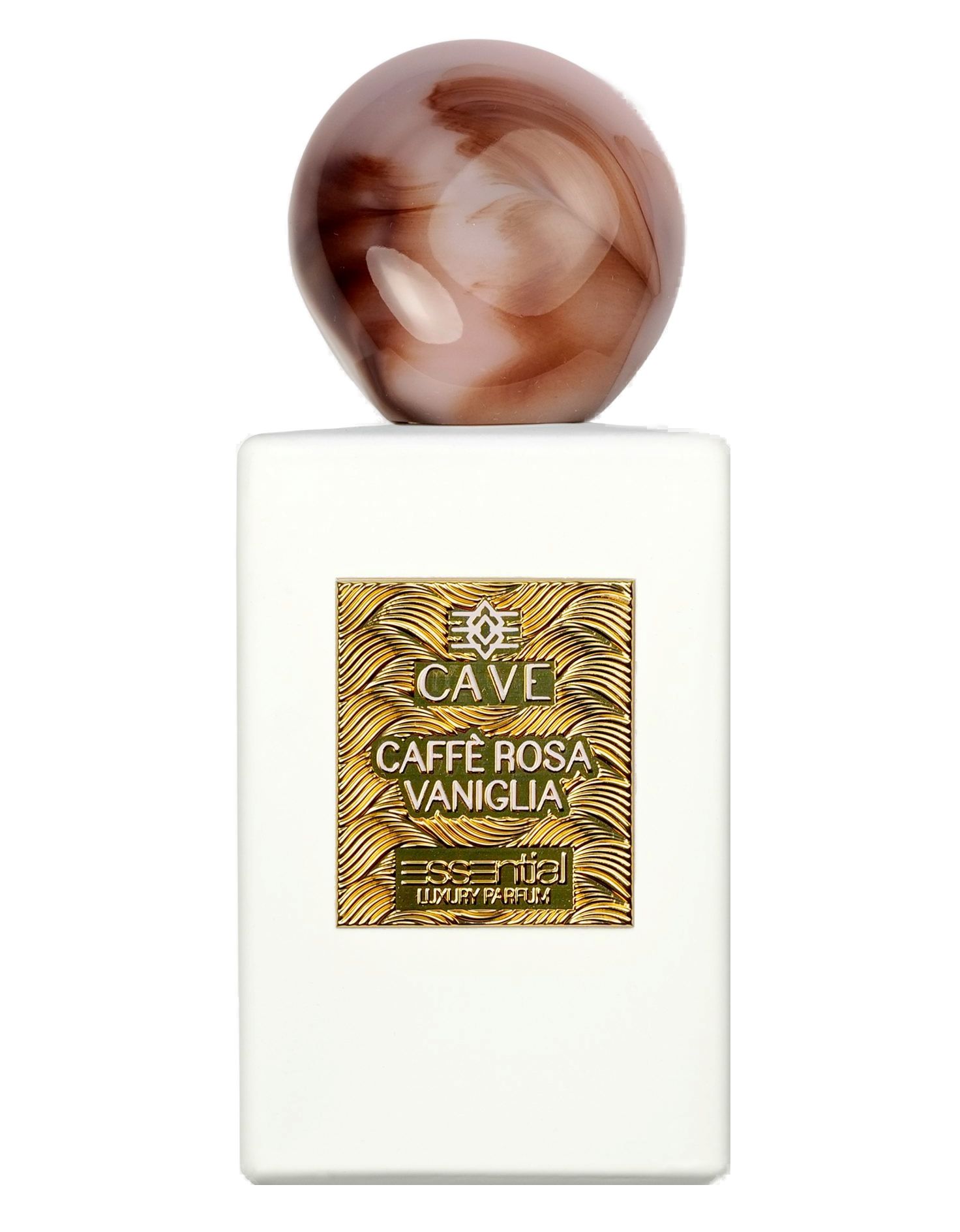 Купити Cave Essential Rose Vaniglia Парфуми на Elune.com.ua