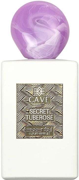 Купити Secret Tuberose Парфумована вода на Elune.com.ua