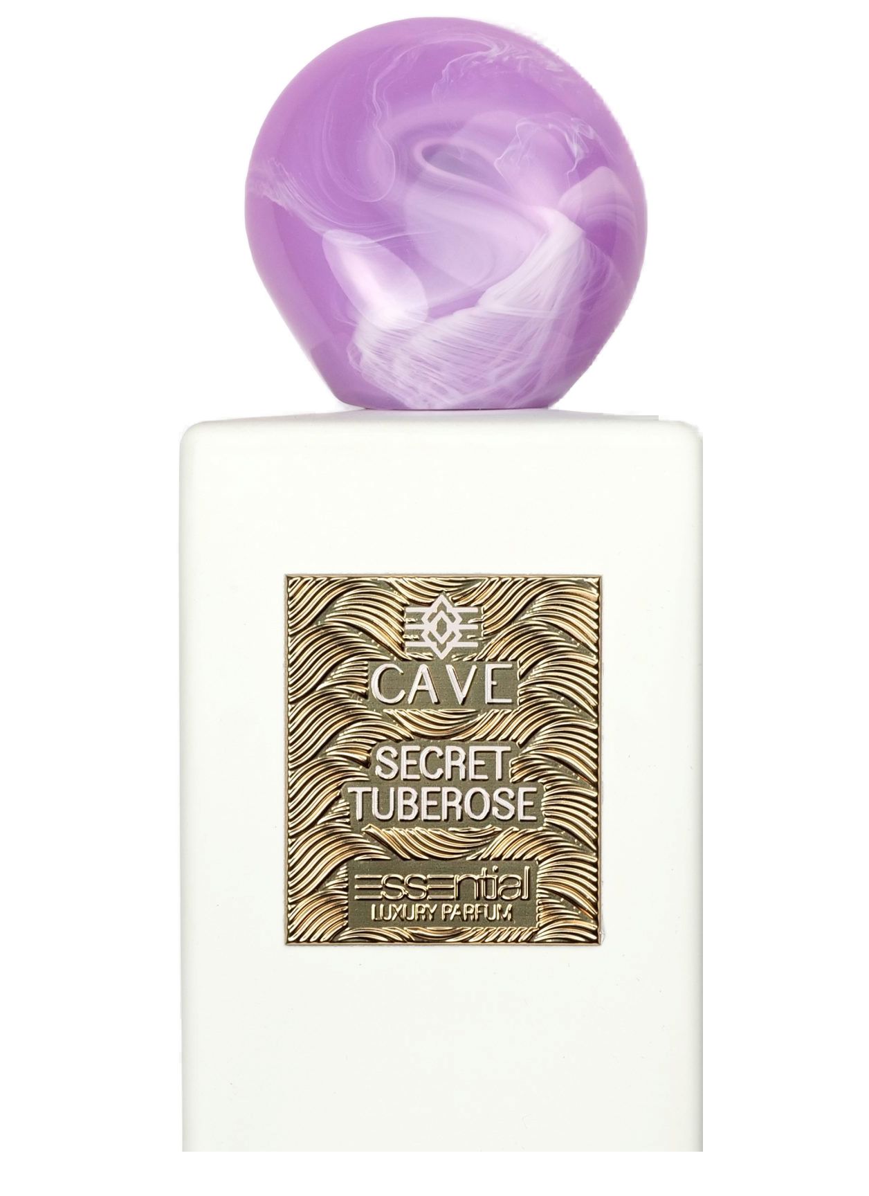 Купити Cave Essential Secret Tuberose Парфуми на Elune.com.ua
