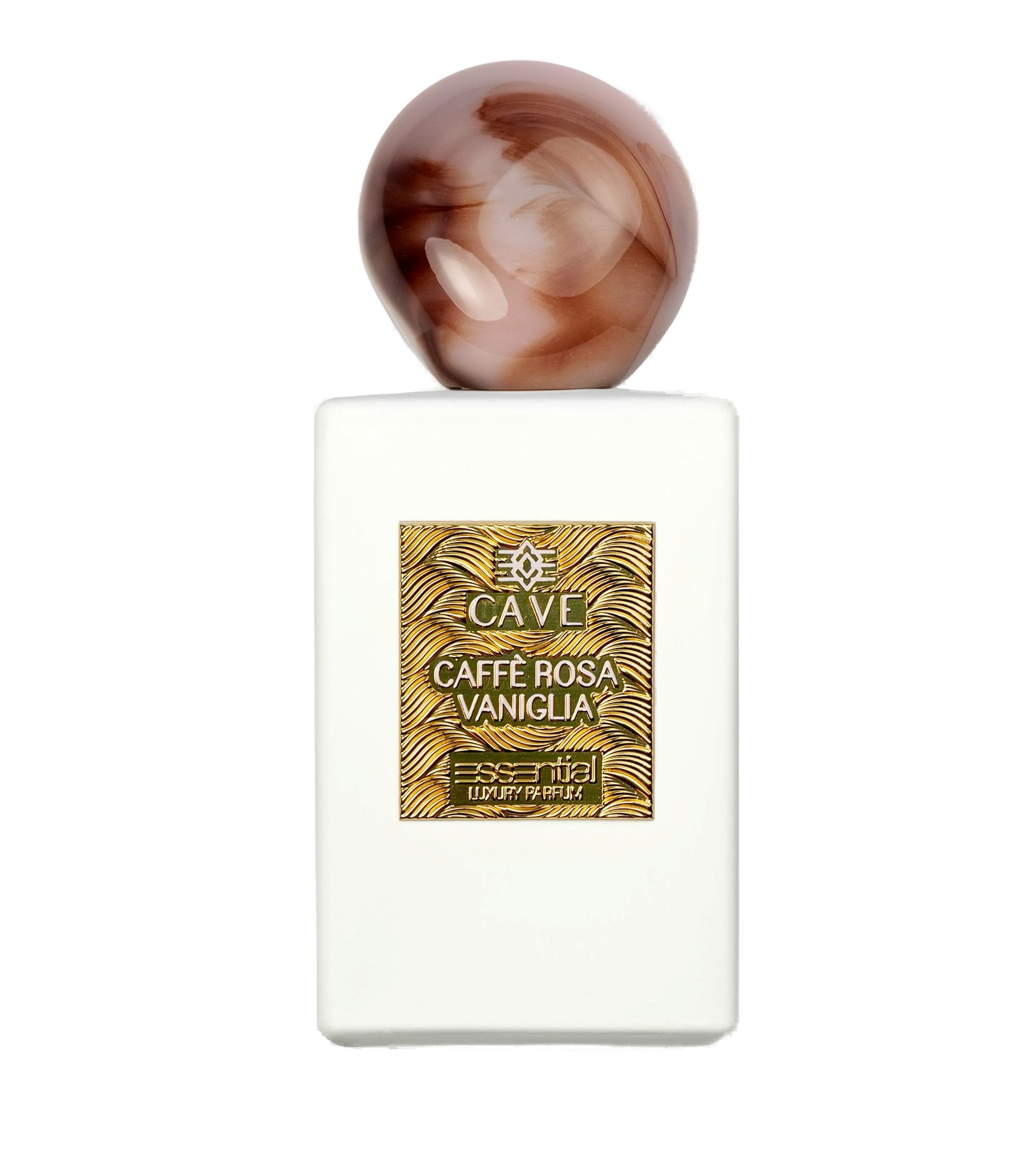 Купити Cave Essential Caffe Rosa Vaniglia Парфуми на Elune.com.ua