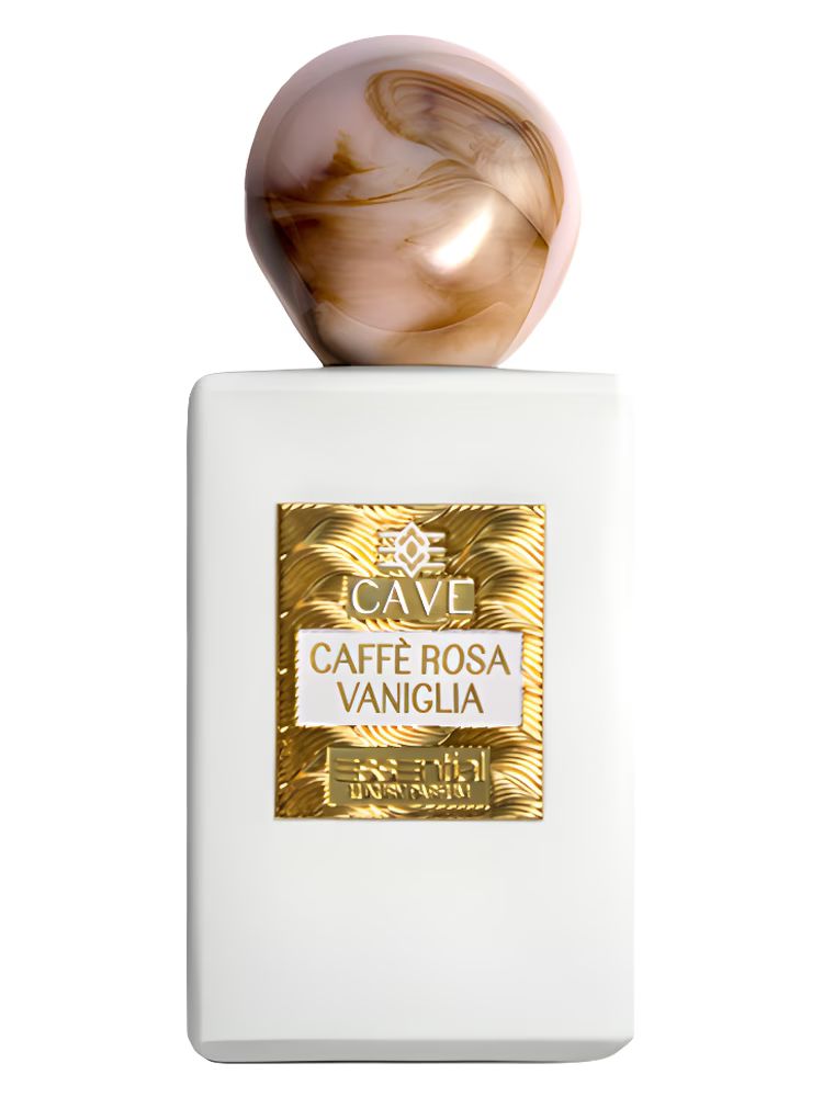 Купити Caffe Rosa Vaniglia Парфуми на Elune.com.ua