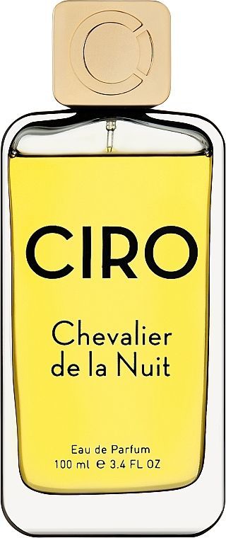 Купити Chevalier De La Nuit Парфумована вода на Elune.com.ua