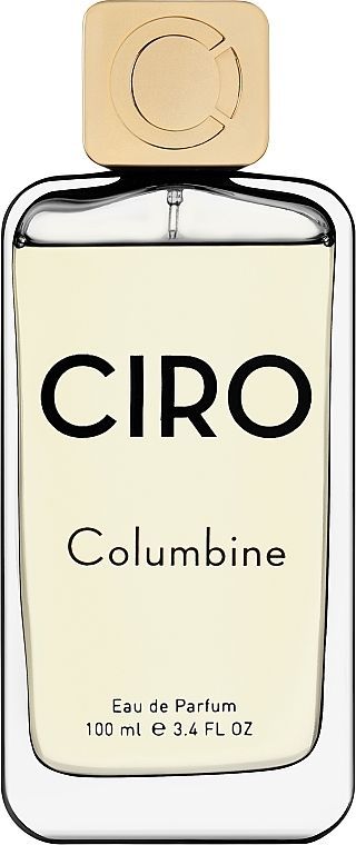 Купити Columbine Парфумована вода на Elune.com.ua