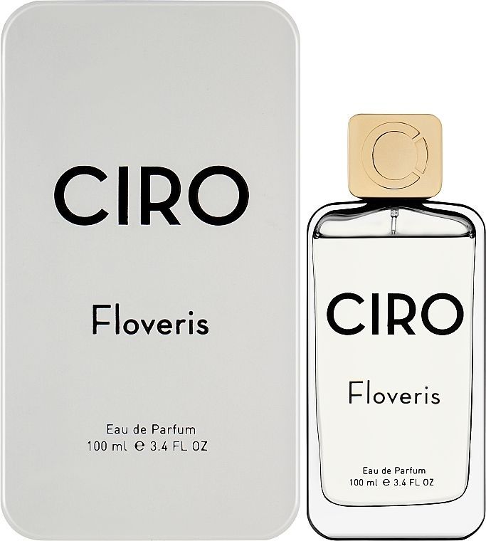 Купити Floveris Парфумована вода на Elune.com.ua