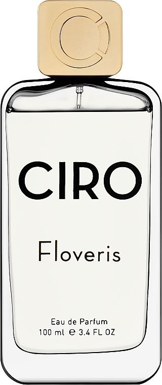 Купити Floveris Парфумована вода на Elune.com.ua