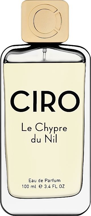 Купити Le Chypre Du Nil Парфумована вода на Elune.com.ua