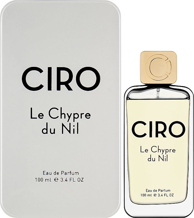 Купити Le Chypre Du Nil Парфумована вода на Elune.com.ua