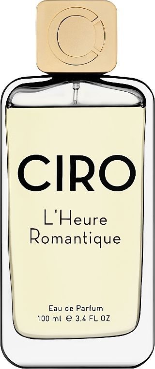 Купити L'Heure Romantique Парфумована вода на Elune.com.ua