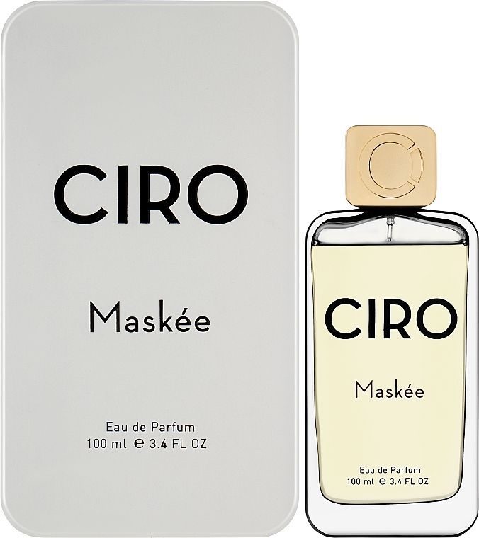 Купити Maskee Парфумована вода на Elune.com.ua