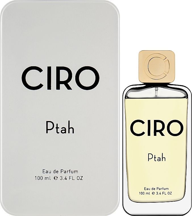 Купити Ptah Парфумована вода на Elune.com.ua