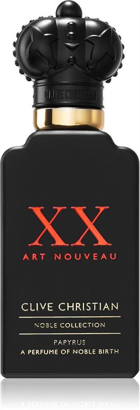 Купити XX Art Nouveau Papyrus Парфумована вода на Elune.com.ua