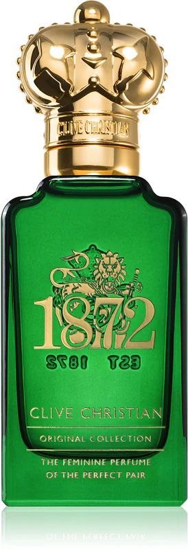 Купити 1872 For Women Парфумована вода на Elune.com.ua