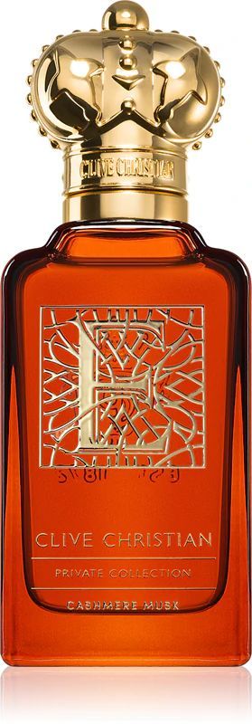 Купити E Cashmere Musk Парфумована вода на Elune.com.ua