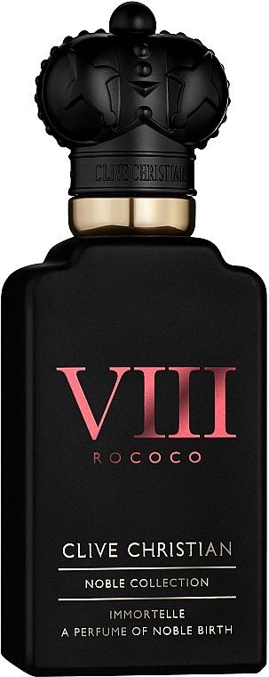 Купити VIII Rococo Immortelle Парфумована вода на Elune.com.ua