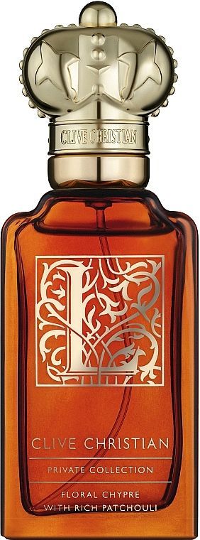 Купити L Floral Chypre Women Парфумована вода на Elune.com.ua