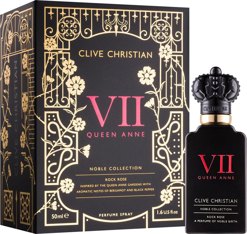 Купити Clive Christian Rock Rose Парфуми на Elune.com.ua