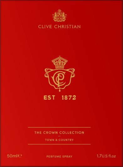 Купити Clive Christian Town & Country Парфумована вода на Elune.com.ua