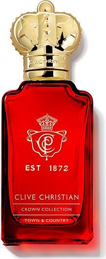 Купити Clive Christian Town & Country Парфумована вода на Elune.com.ua