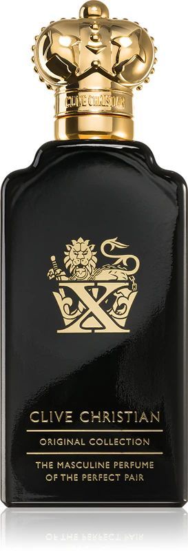 Купити X For Men Парфумована вода на Elune.com.ua