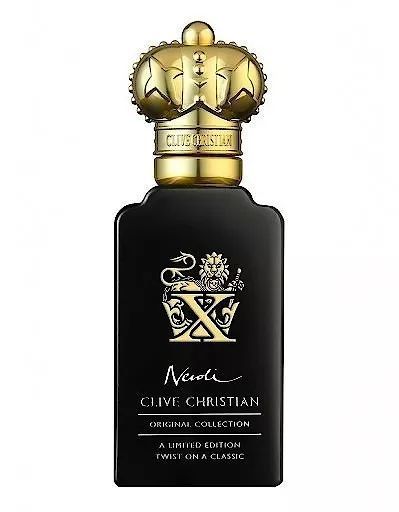 Купити X Neroli Парфумована вода на Elune.com.ua