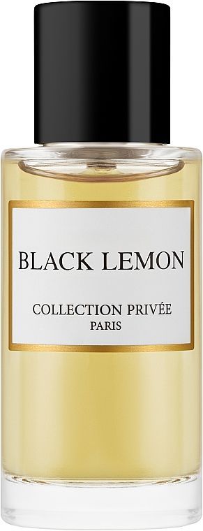 Купити Black Lemon Парфуми на Elune.com.ua
