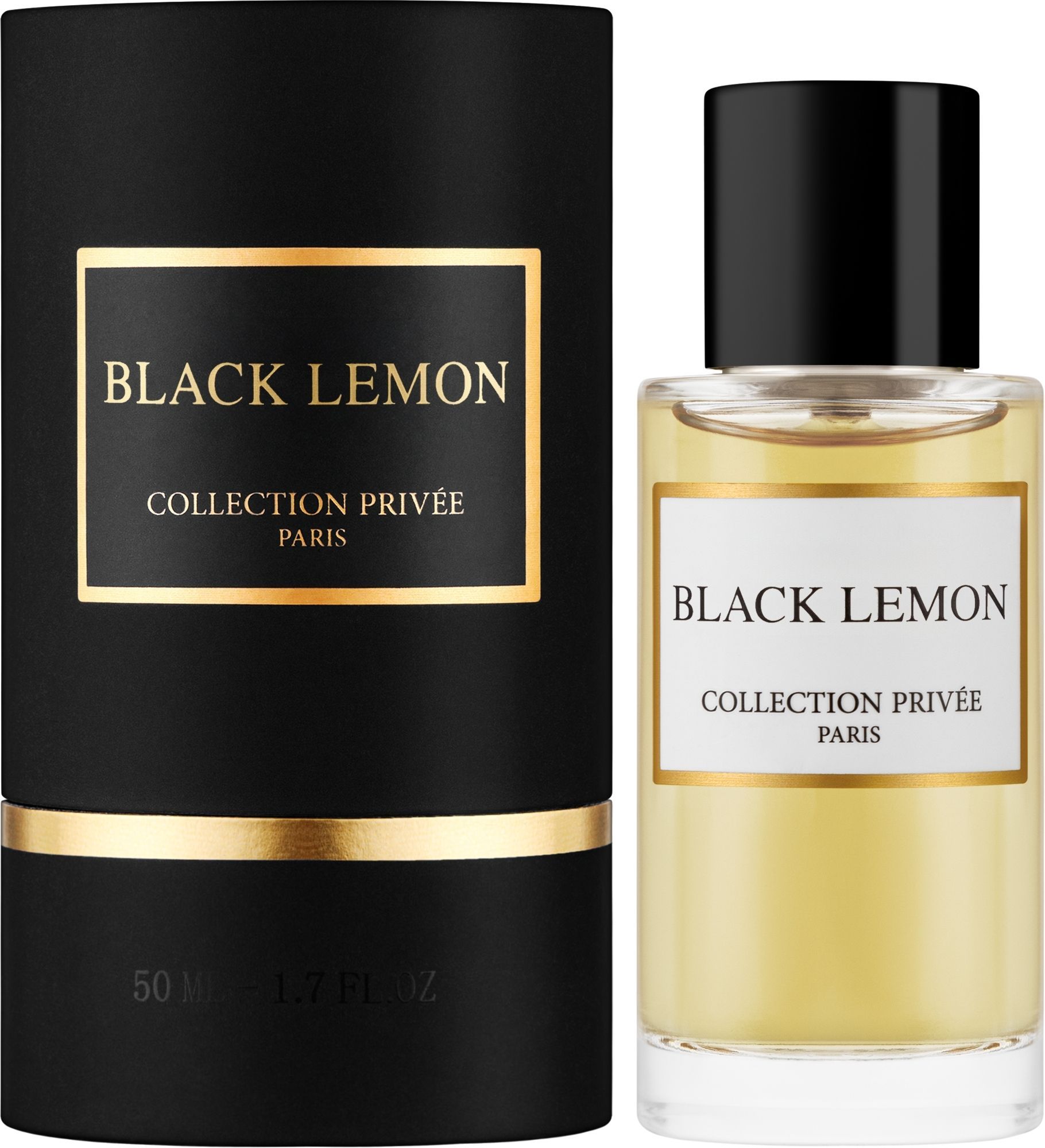 Купити Black Lemon Парфуми на Elune.com.ua