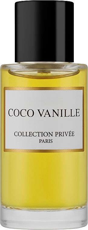 Купити Coco Vanille Парфуми на Elune.com.ua