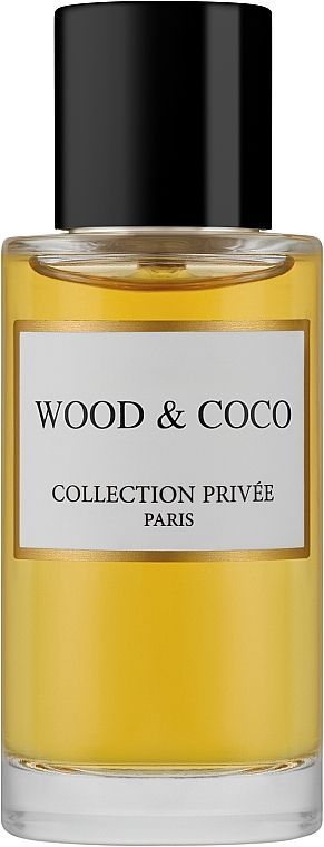 Купити Wood & Coco Парфуми на Elune.com.ua