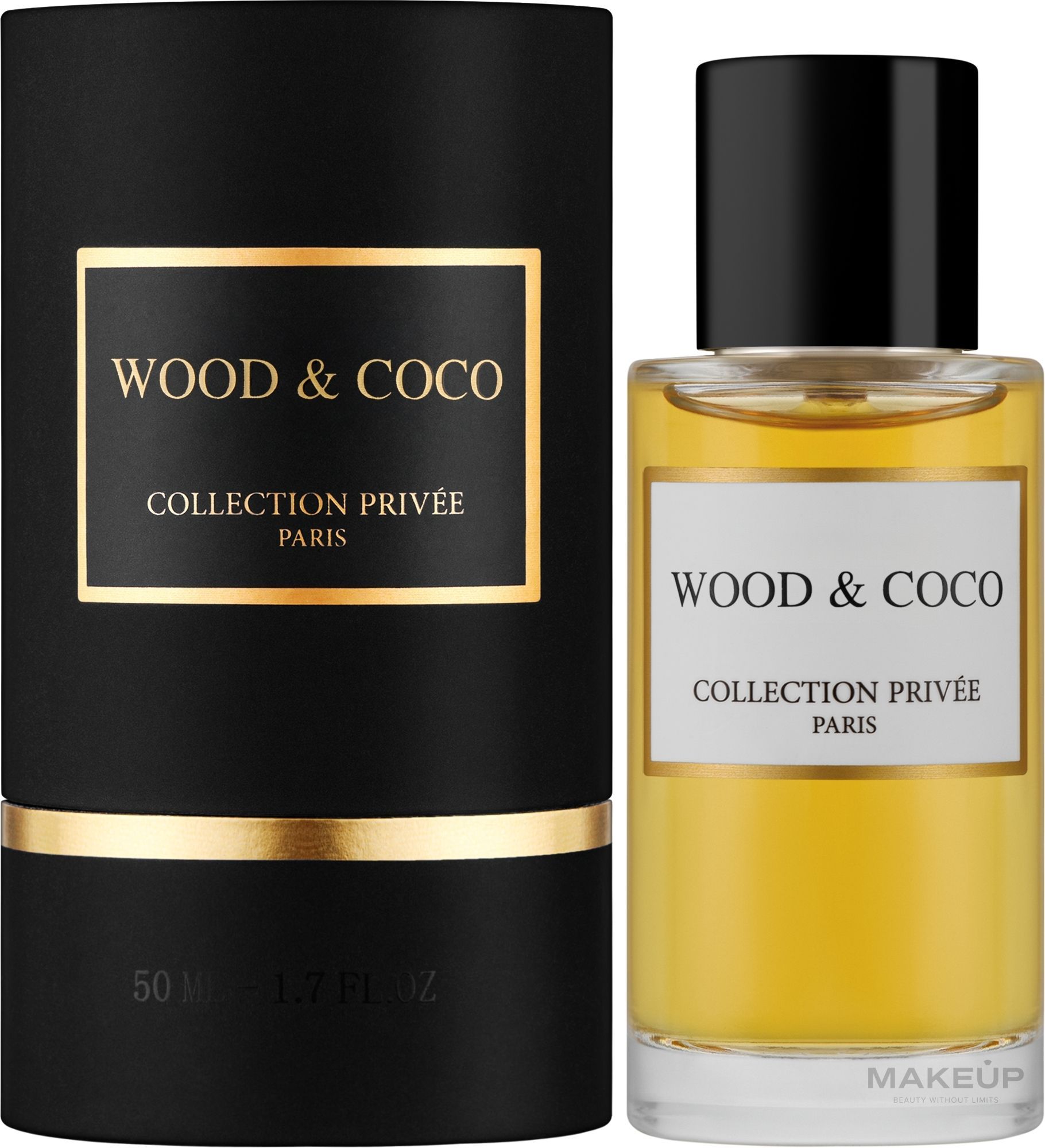 Купити Wood & Coco Парфуми на Elune.com.ua