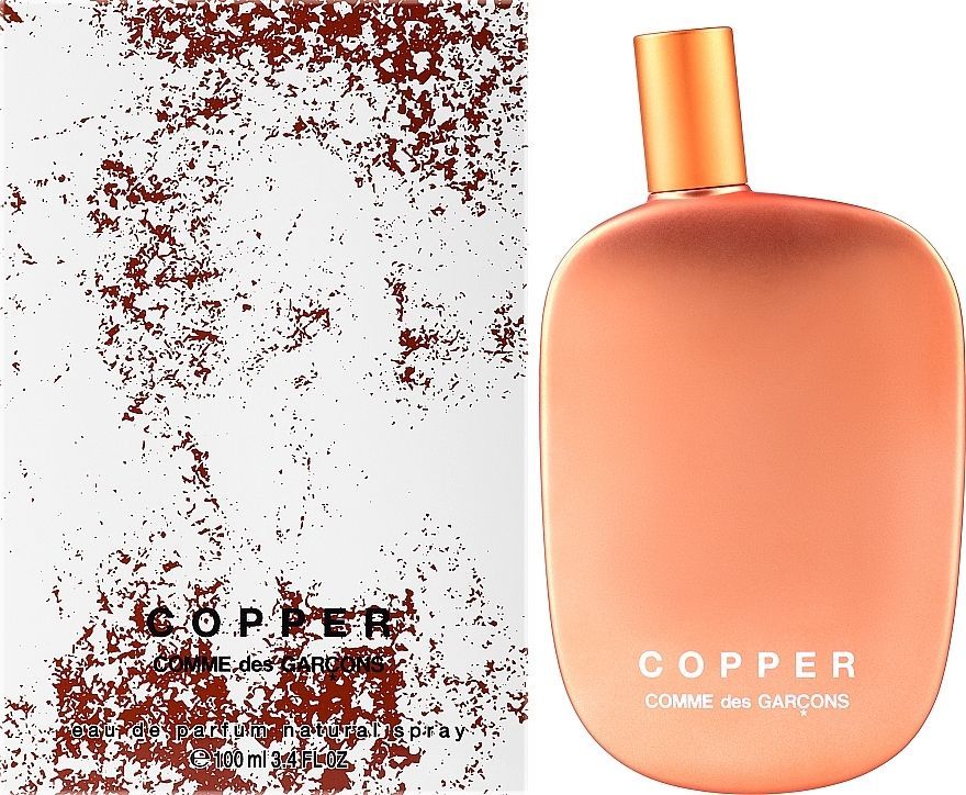 Купити Copper Парфумована вода на Elune.com.ua