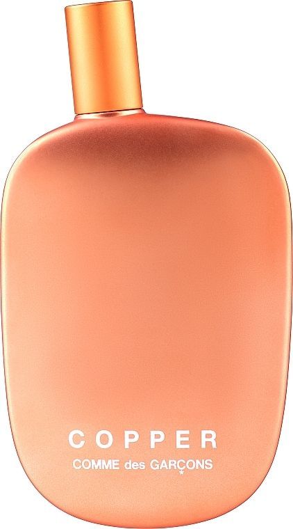 Купити Copper Парфумована вода на Elune.com.ua