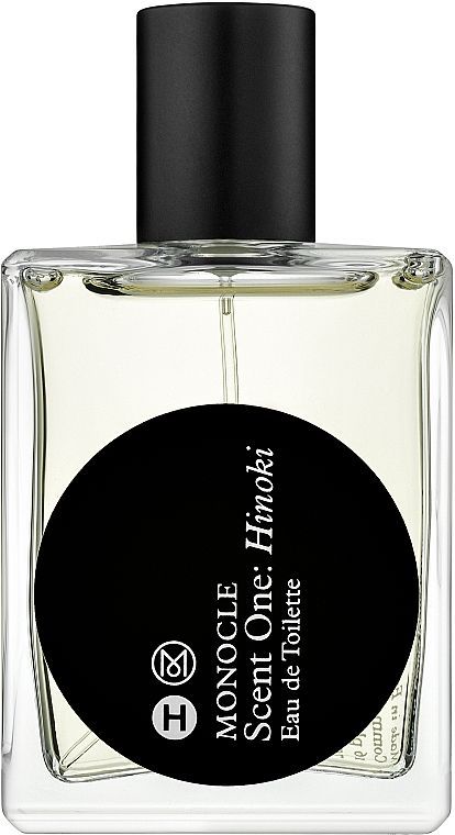 Купити Comme des Garcons Hinoki Туалетна вода на Elune.com.ua