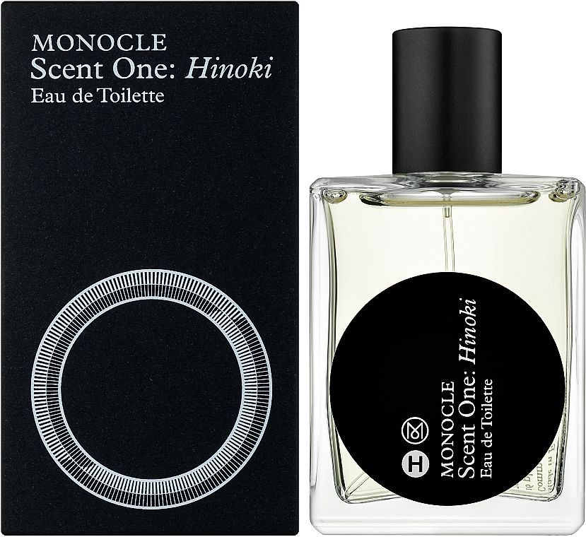 Купити Hinoki Туалетна вода на Elune.com.ua