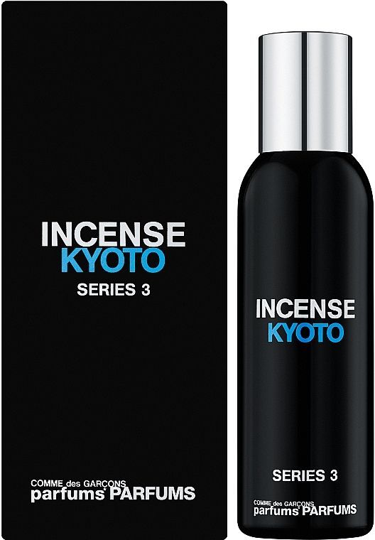 Купити Kyoto Туалетна вода на Elune.com.ua