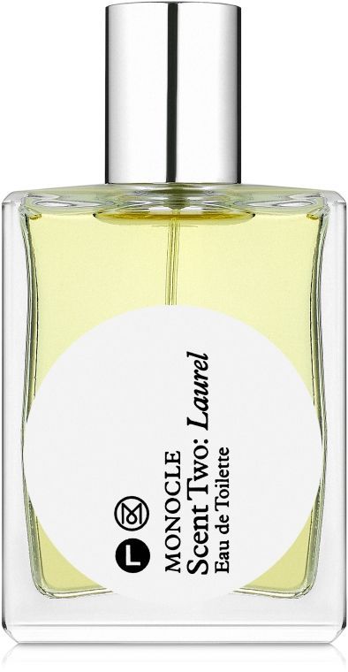 Купити Comme des Garcons Laurel Туалетна вода на Elune.com.ua