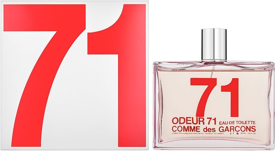 Купити Odeur 71 Туалетна вода на Elune.com.ua