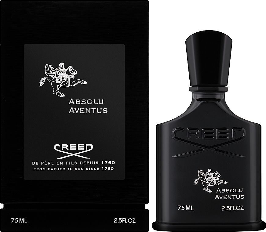 Купити Aventus Absolu Парфуми на Elune.com.ua