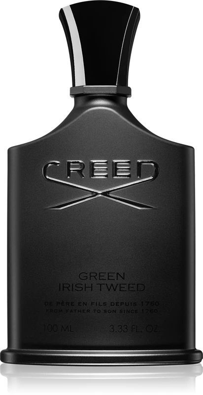 Купити Creed Green Irish Tweed Парфумована вода на Elune.com.ua