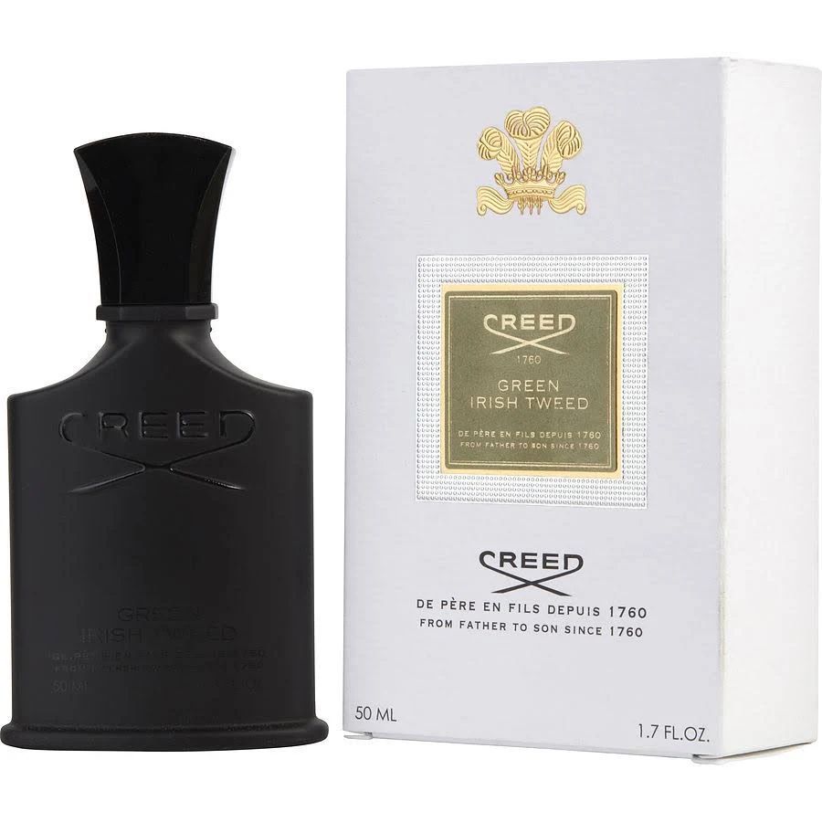 Купити Green Irish Tweed Парфумована вода на Elune.com.ua
