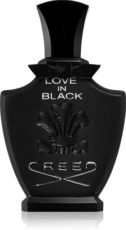 Купити Love In Black Парфумована вода на Elune.com.ua